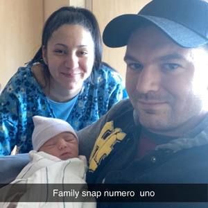 Meet your Posher, Timothy